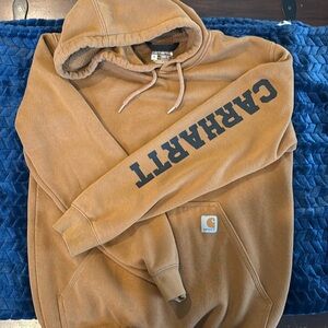 Carhartt Hoodie